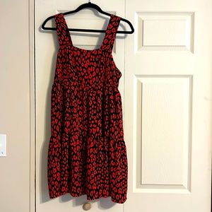 Cute sundress by Adrienne